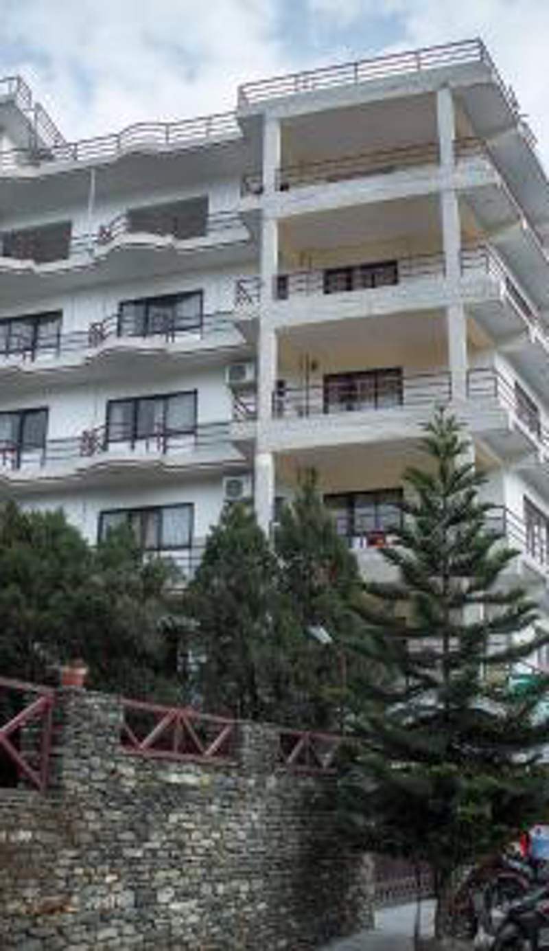 Hotel Himalayan Vacation