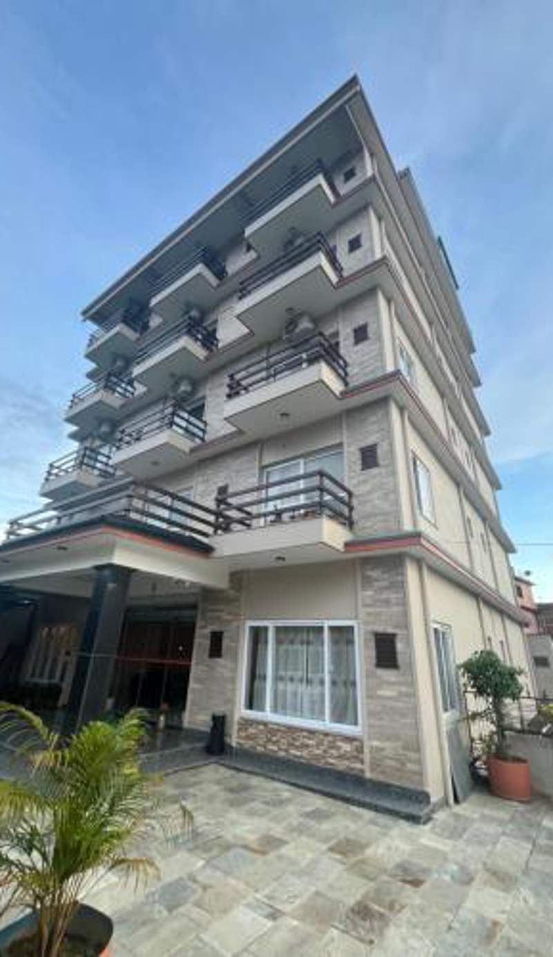 Shekhar's Place