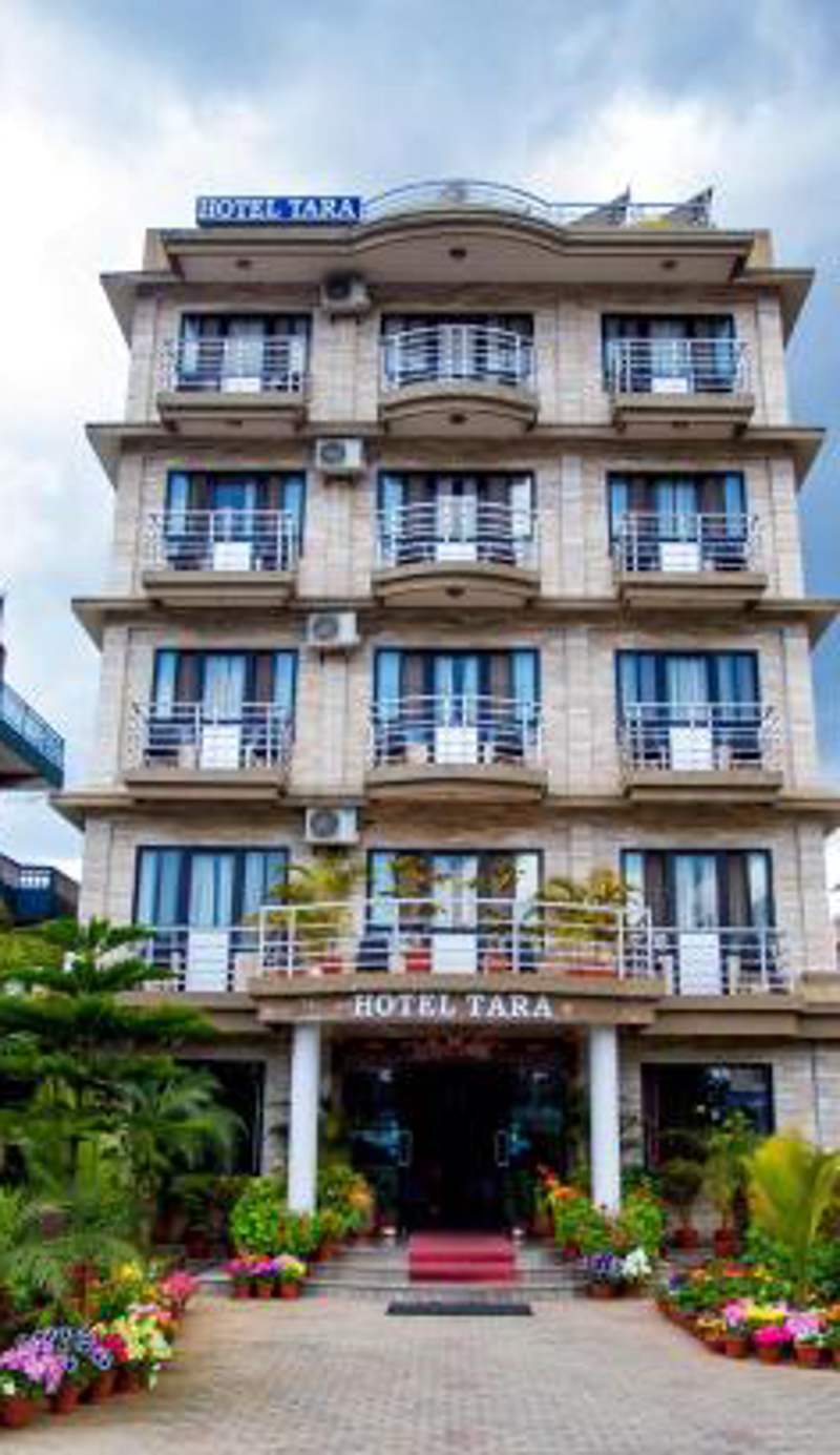 Hotel Tara