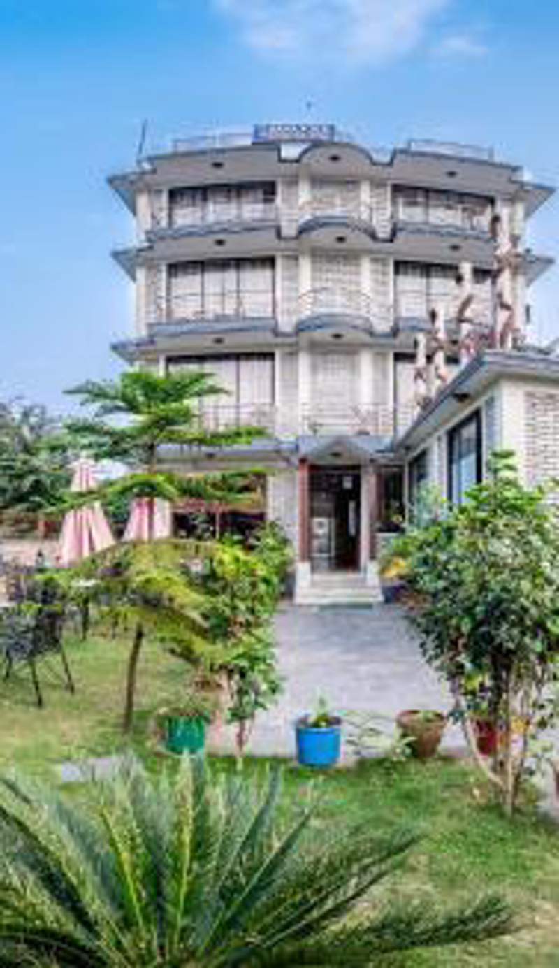 Hotel Pokhara View