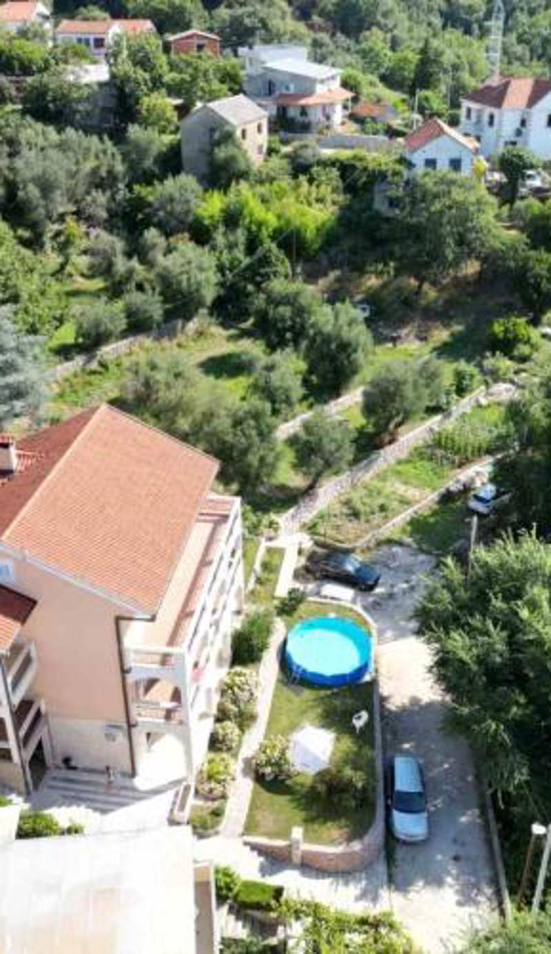 Apartmani Andrea Studio
