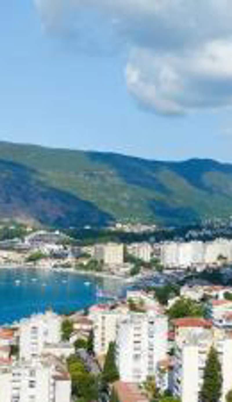 Apartmani Lovor