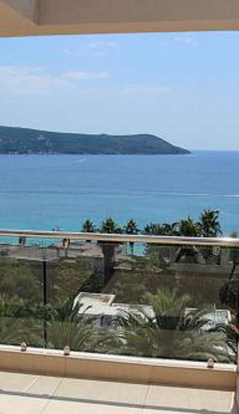 Swisss Residence Montenegro
