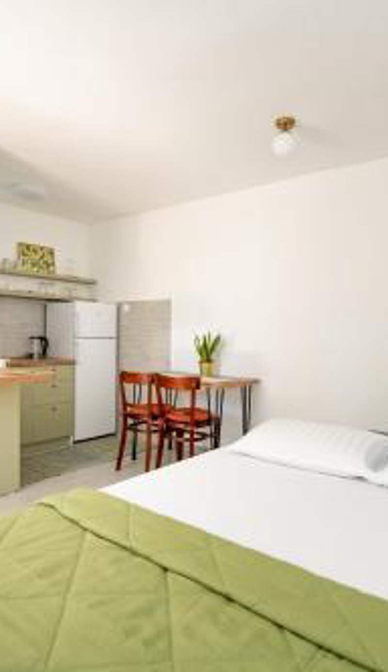 Apartment Green Retreat