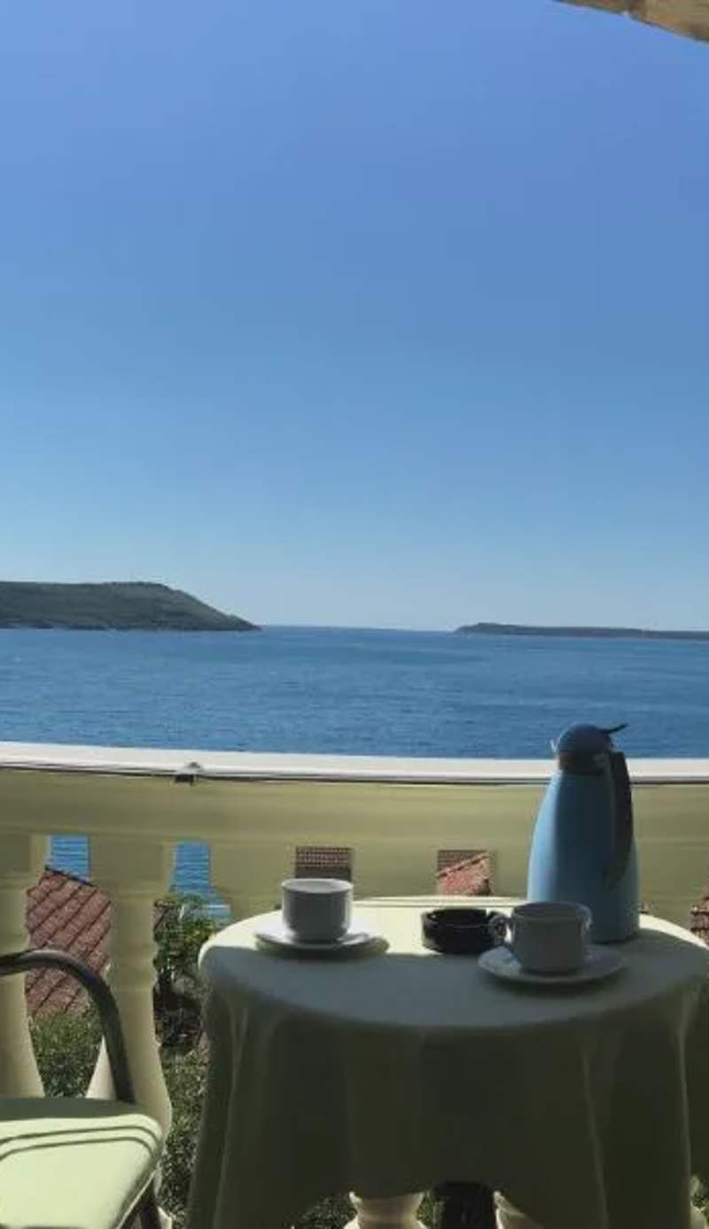 Garni Hotel Bokeška Noć