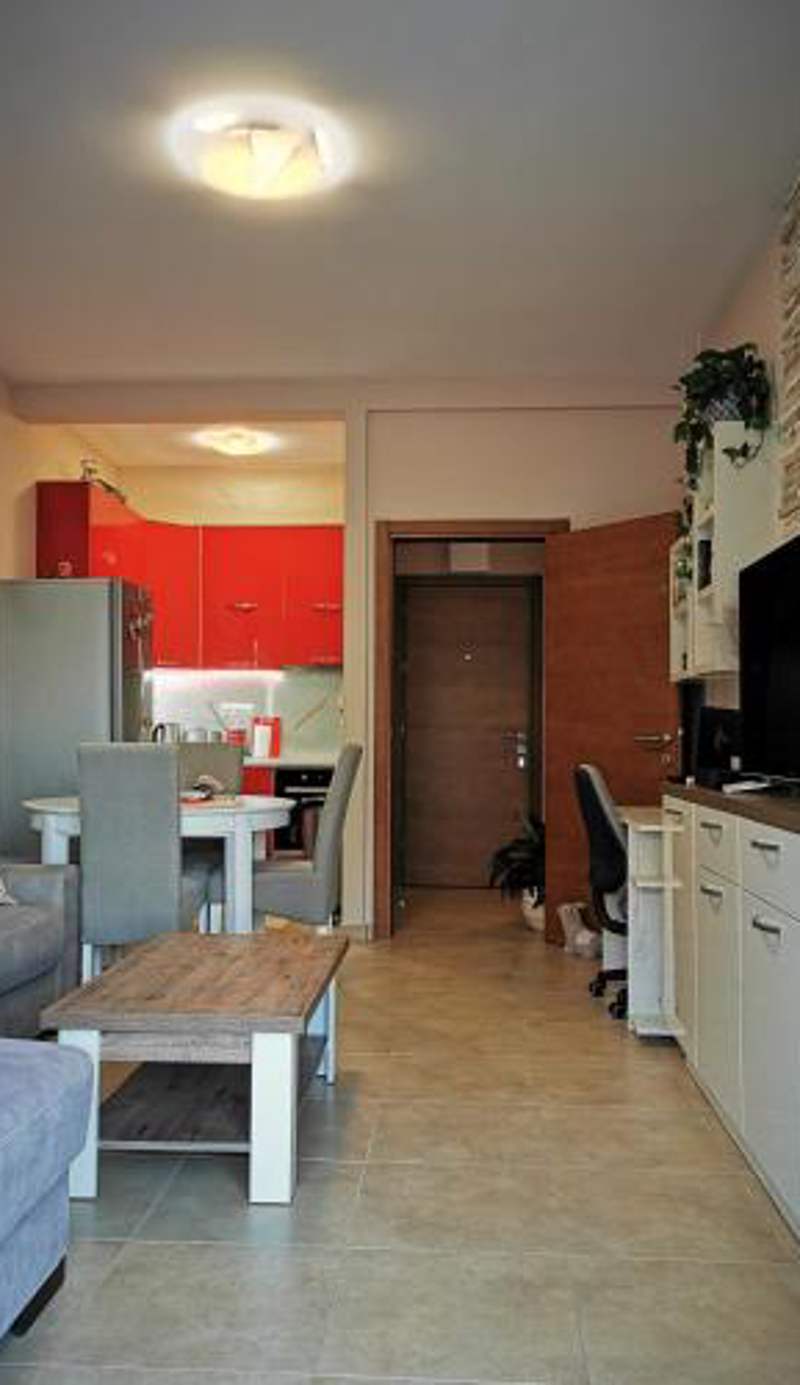 Charming and Luxurious Flat with Large Terrace