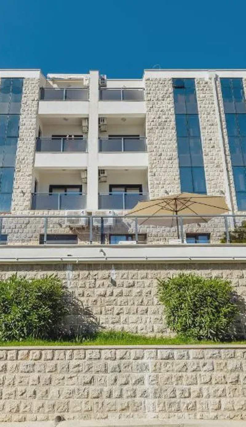 Doxa M Apartments