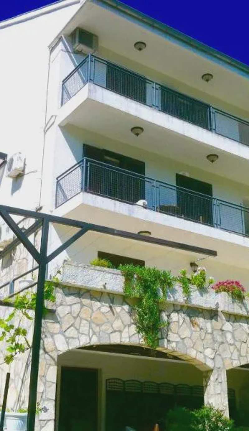 Villa Monte Boutique Apartments in Herceg Novi
