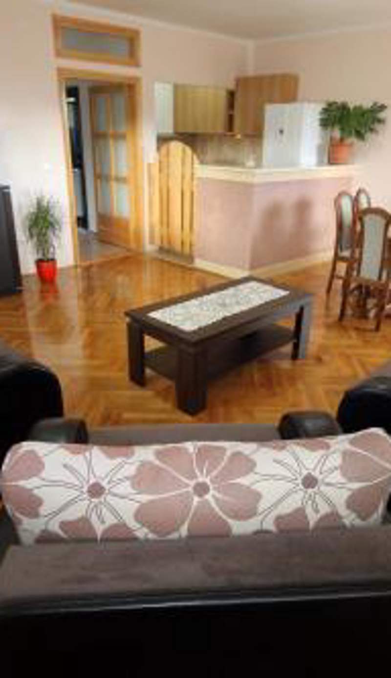 Apartments Pax