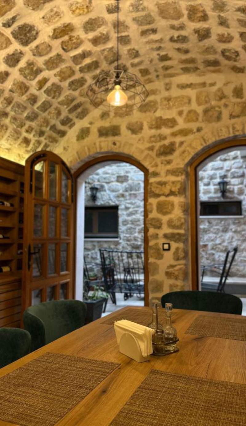 Guesthouse Villa Stari Grad