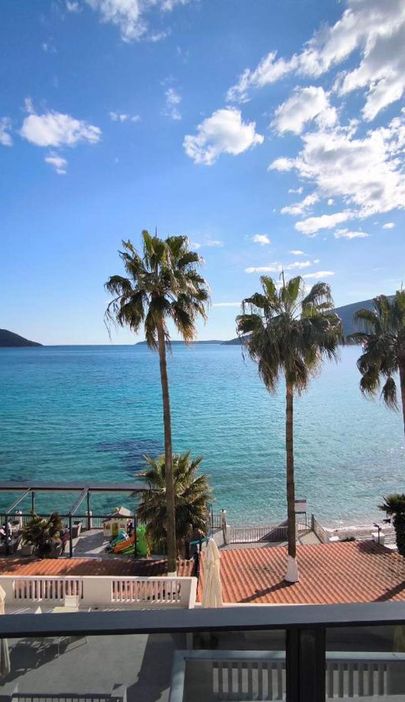 Hotel Vila Hedonija