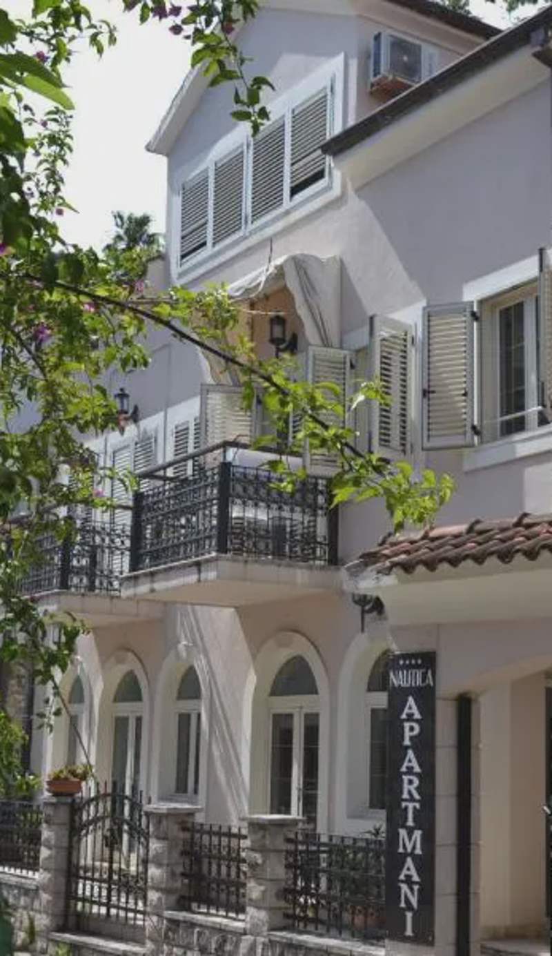 Apartments Nautica