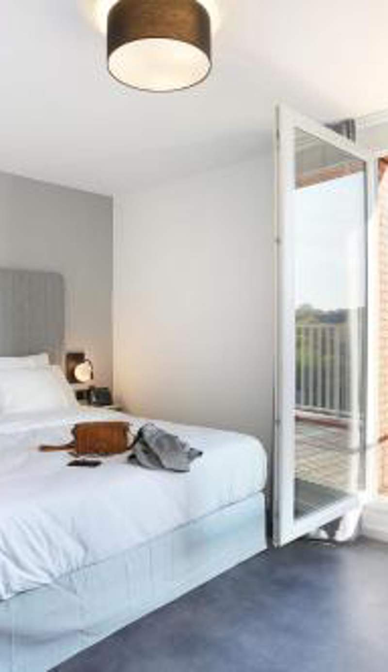 Appart'hôtel Odalys City - Toulouse Centre Compans Caffarelli