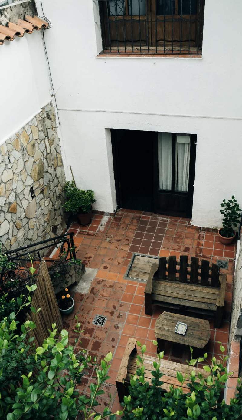 Casa Montaña