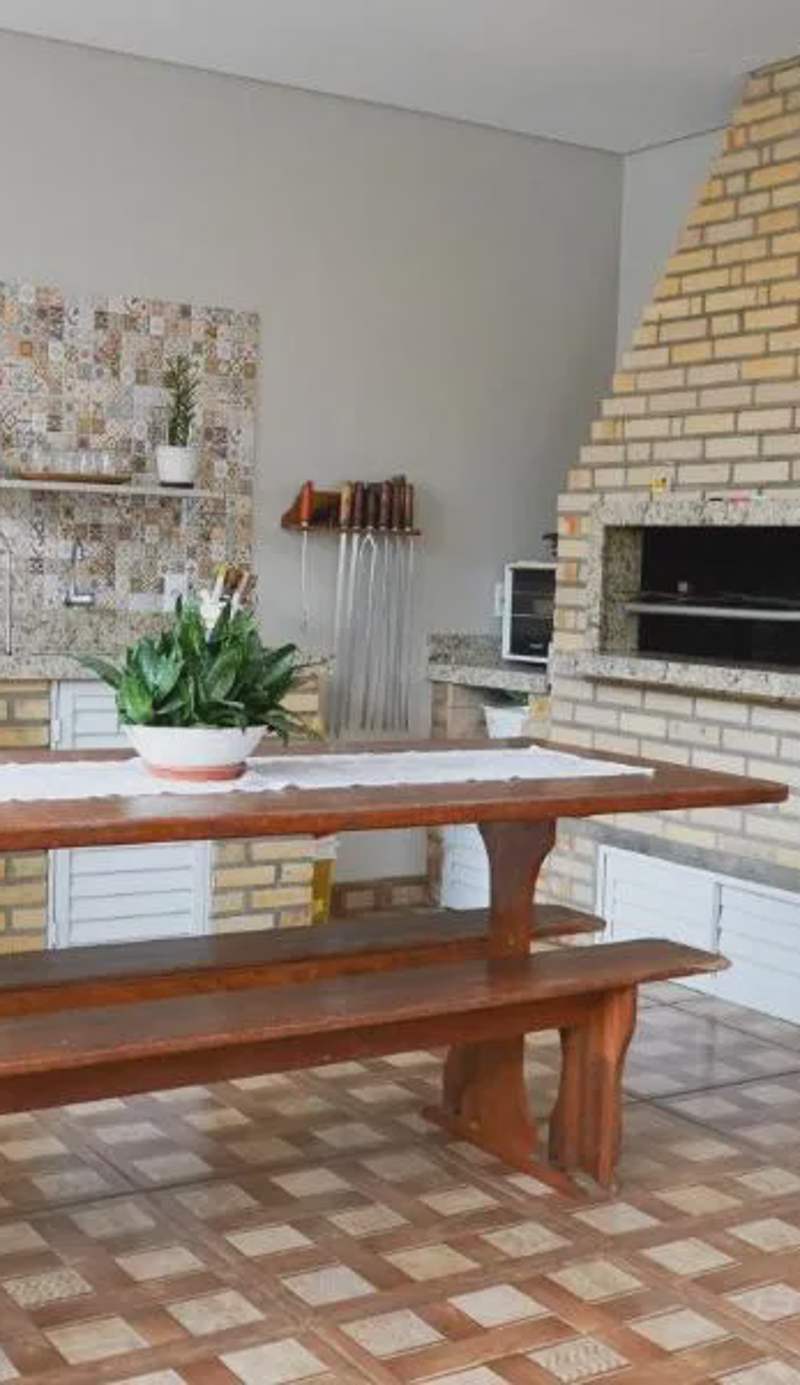 Casas do Preto