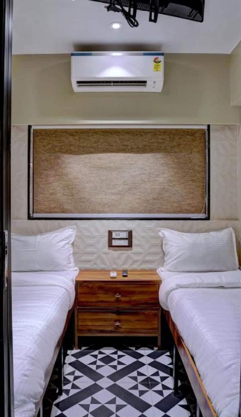 Tokyo Stay,Hostel,Mumbai