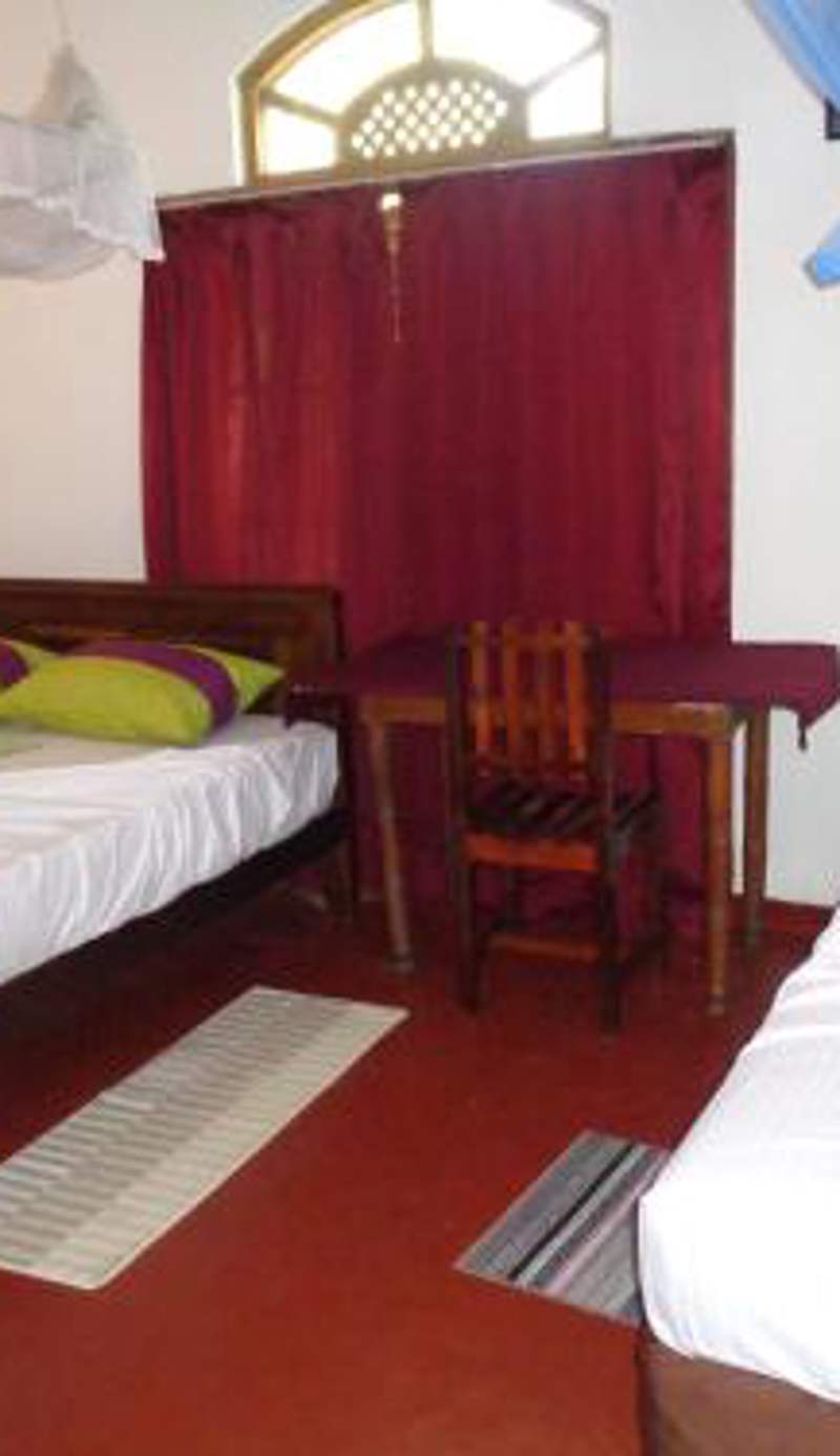 Wellawaya Rest House