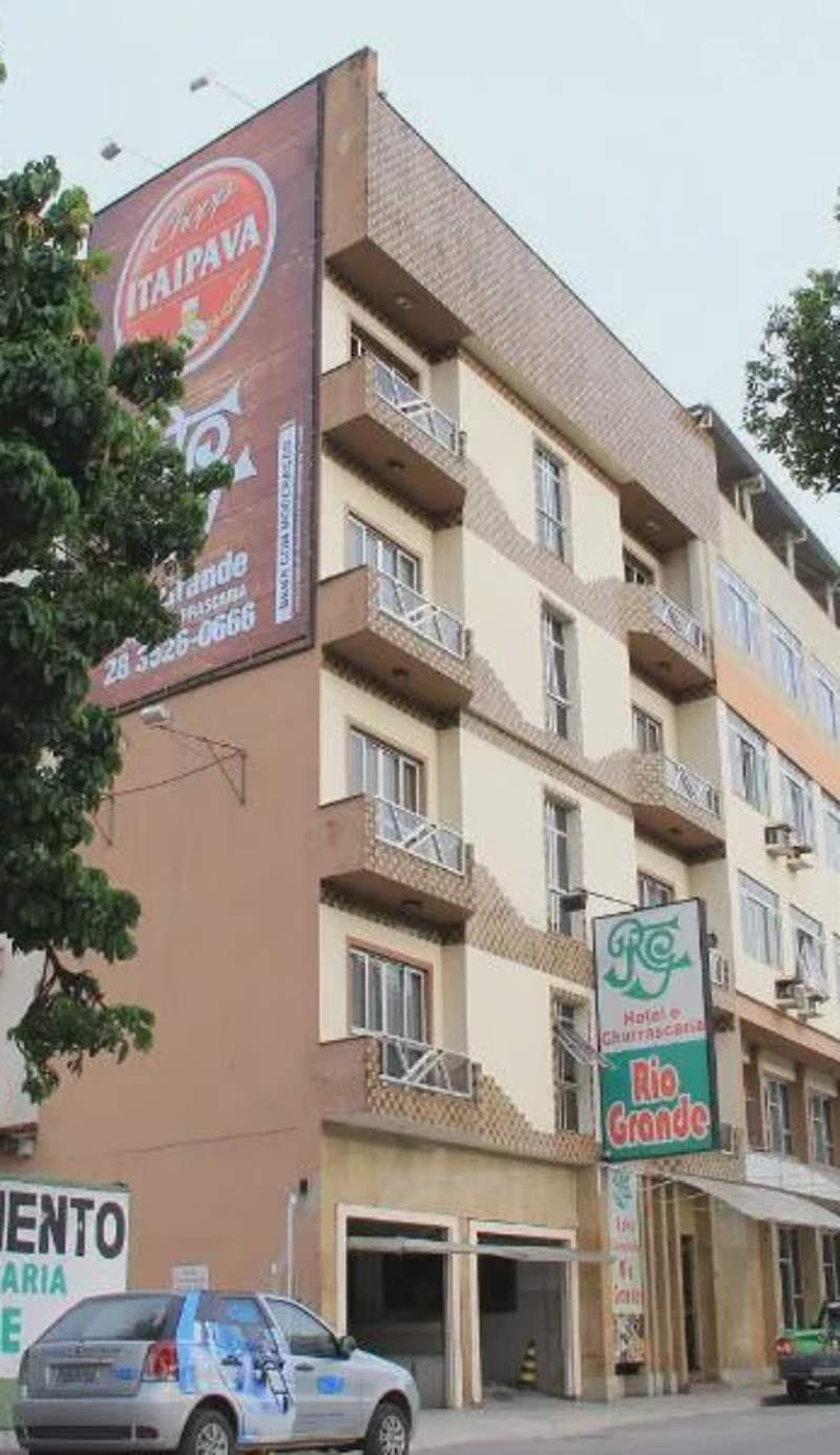 Hotel Rio Grande