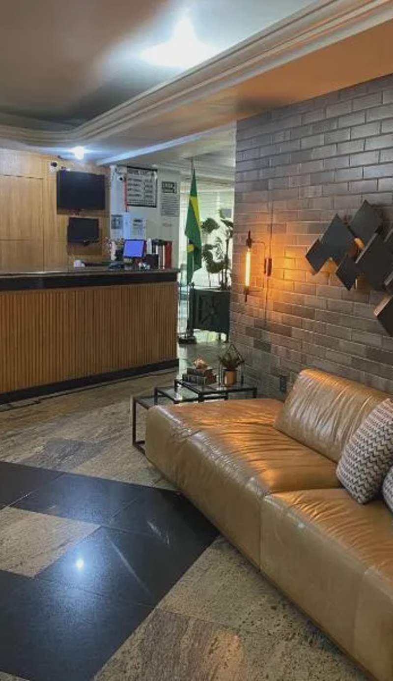 Hotel Caiçara