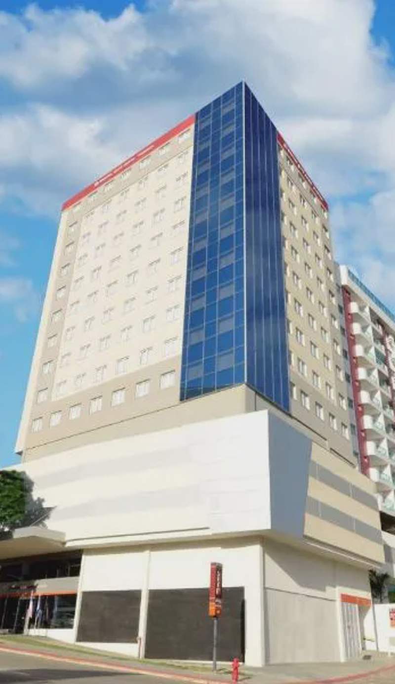 Easy Hotel Cachoeiro de Itapemirim by Atlantica