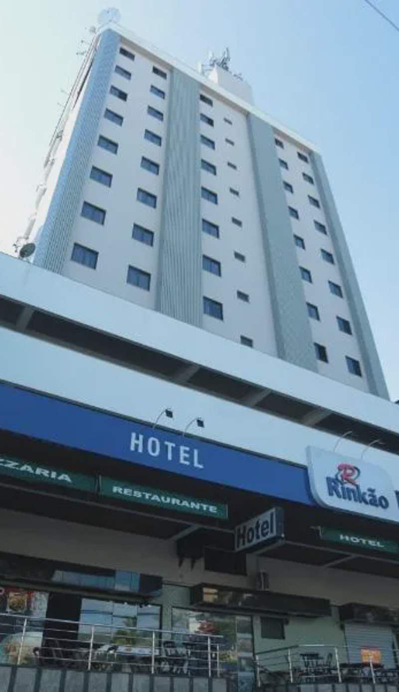 Hotel Rinkao