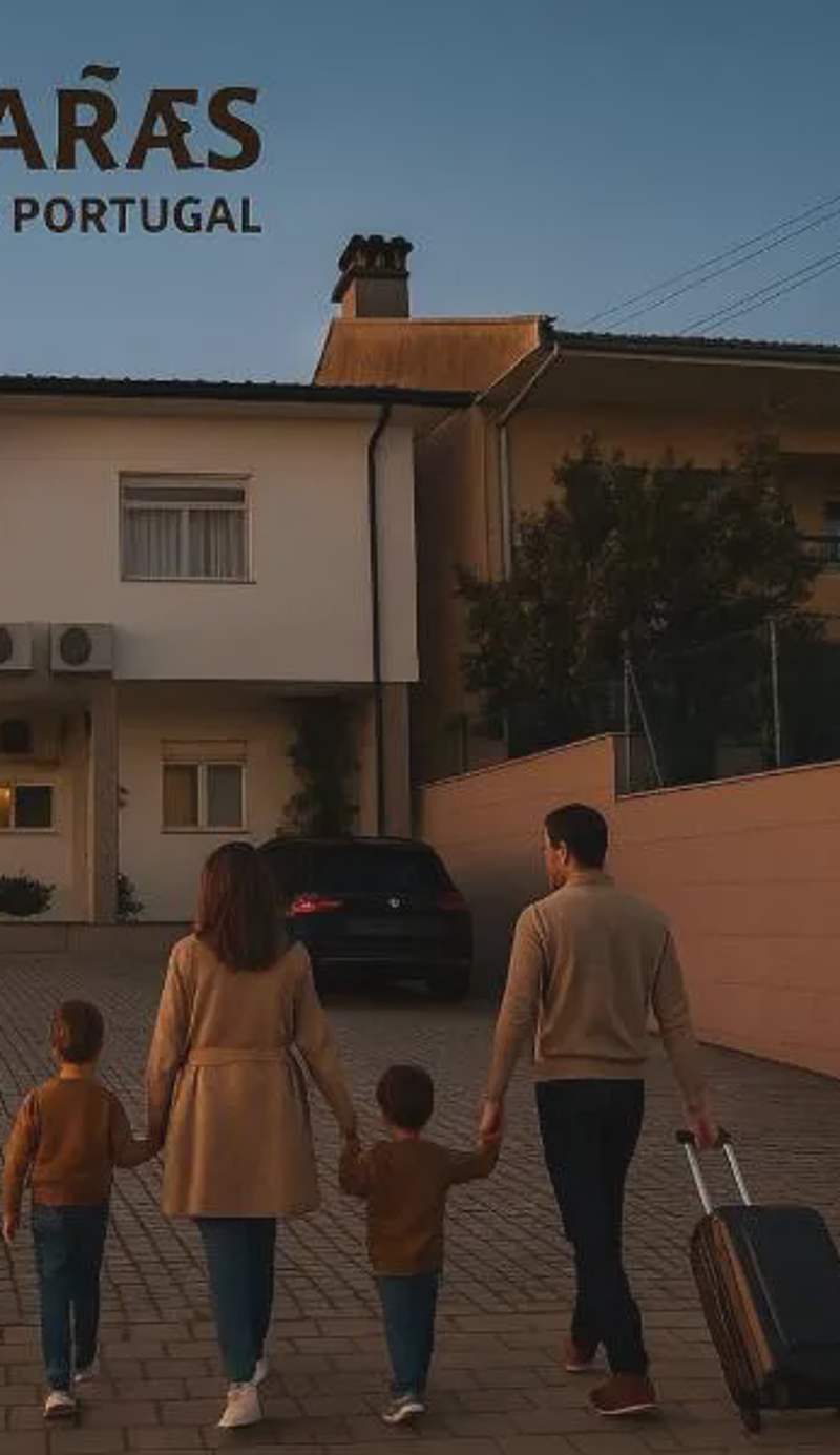 Alojamento Ar e Sol