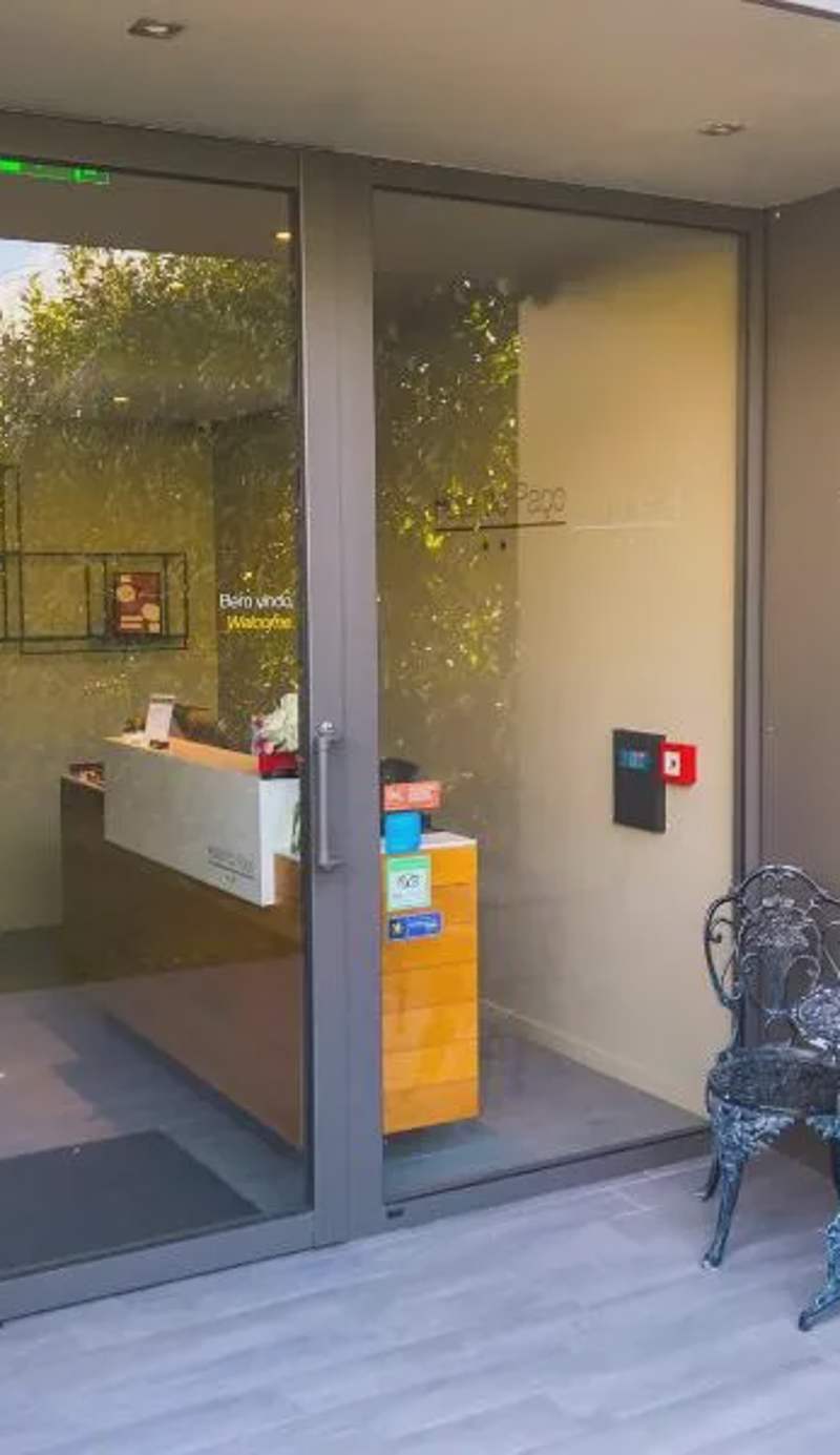 Hotel do Paço By VimaHotels