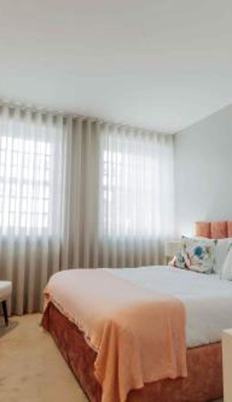 Trovador Guest House