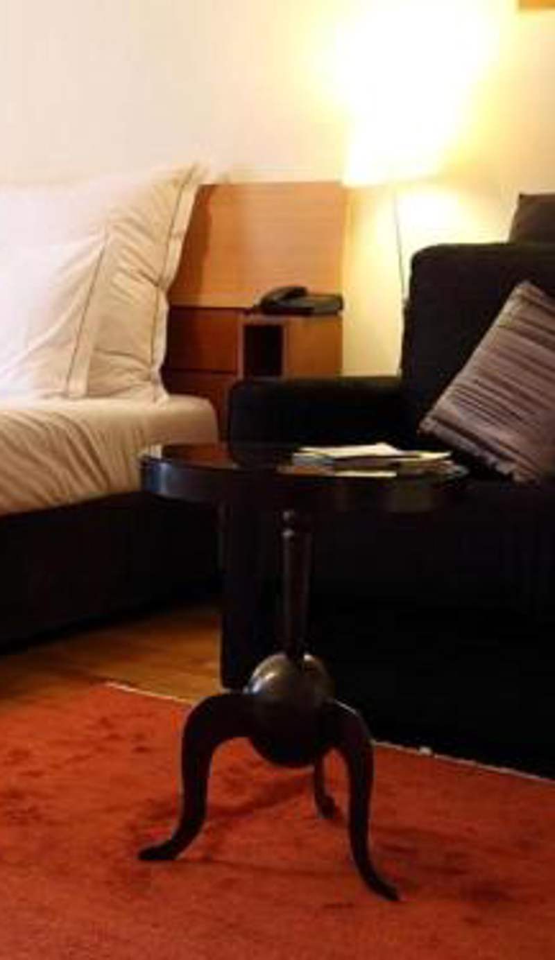 Hotel Mestre de Avis