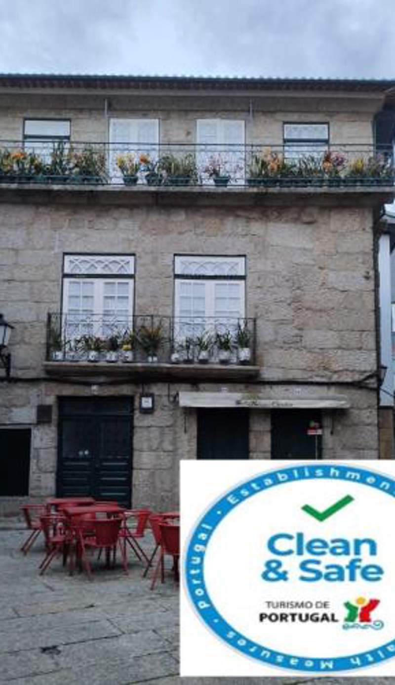 Alojamento Local F&B