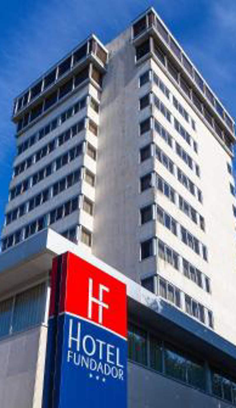 Hotel Fundador