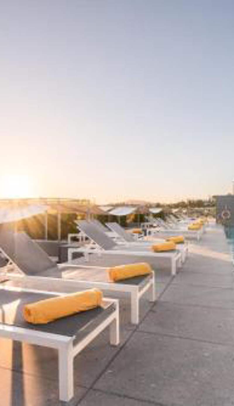 Eurostars Santa Luzia
