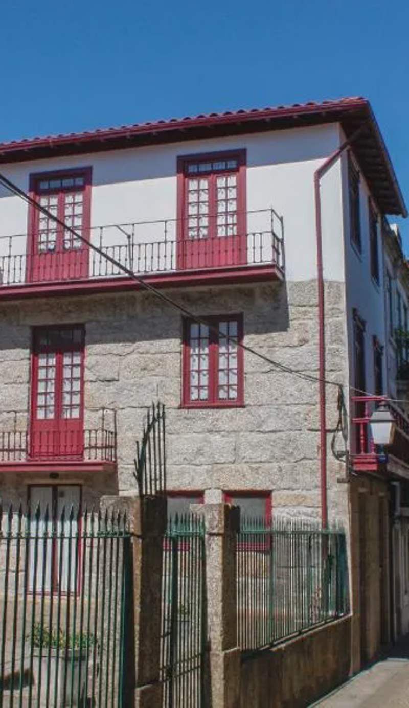 Molarinho Heritage