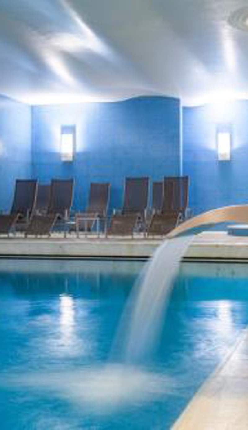 Hotel de Guimaraes Business & SPA
