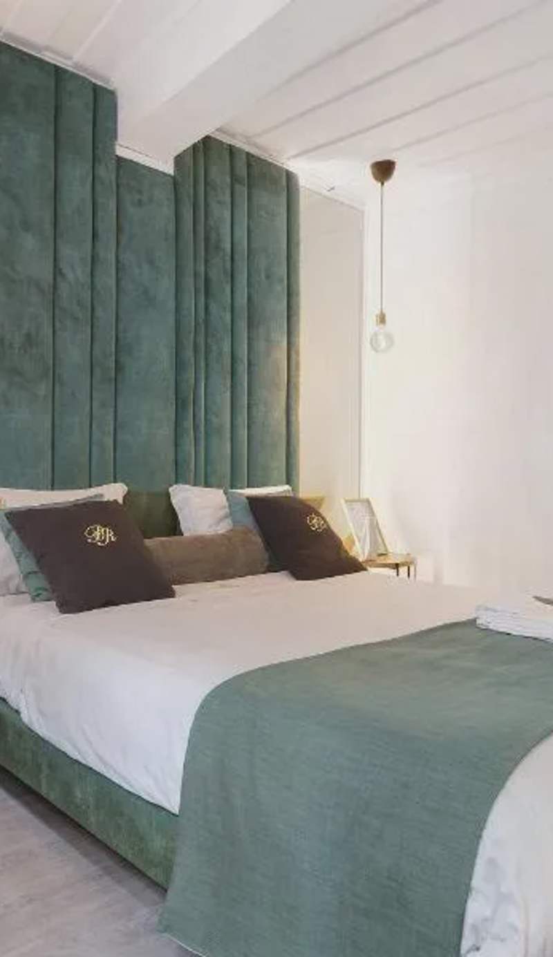 Prestigegoldresidence 1 - Old Town