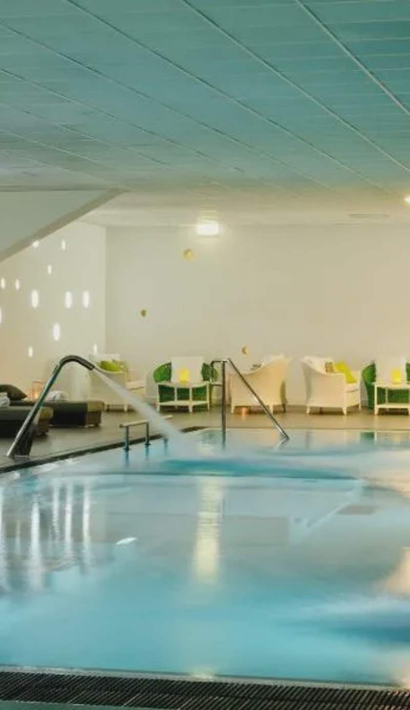 Open Village Sports Hotel & Spa Club