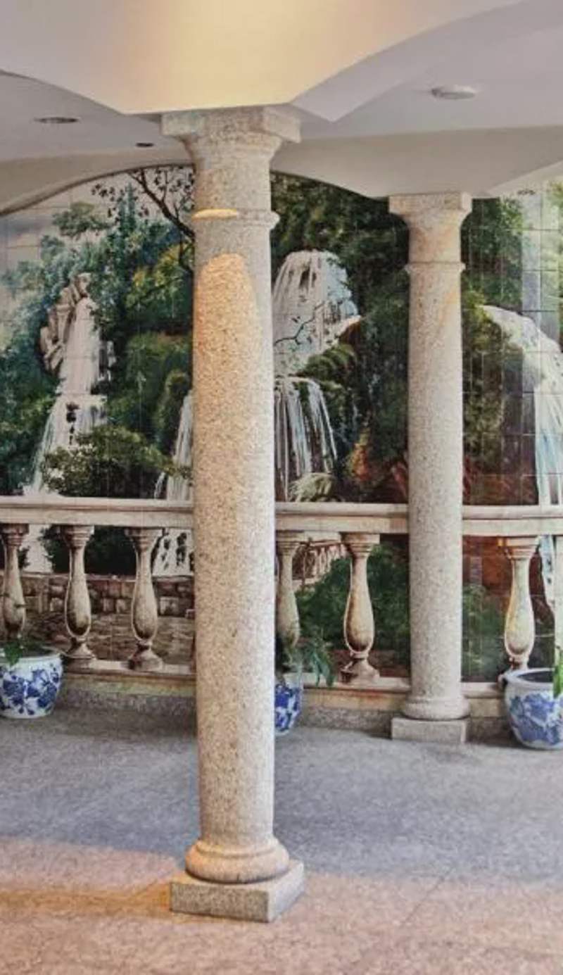 Casa de Retiros N. S. Perpetuo Socorro