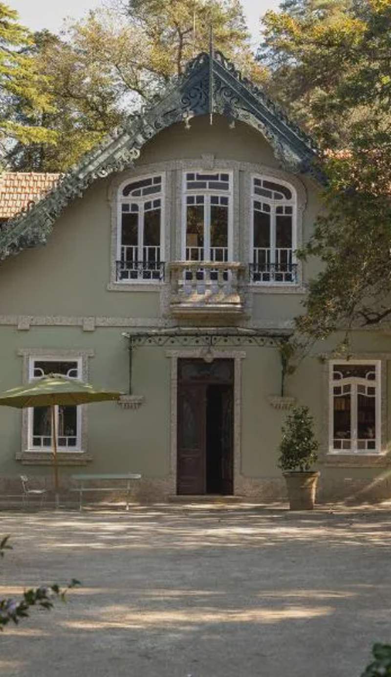 The Grove Houses