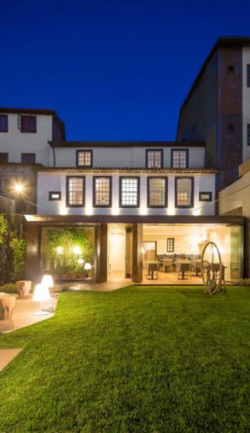 Casa do Juncal