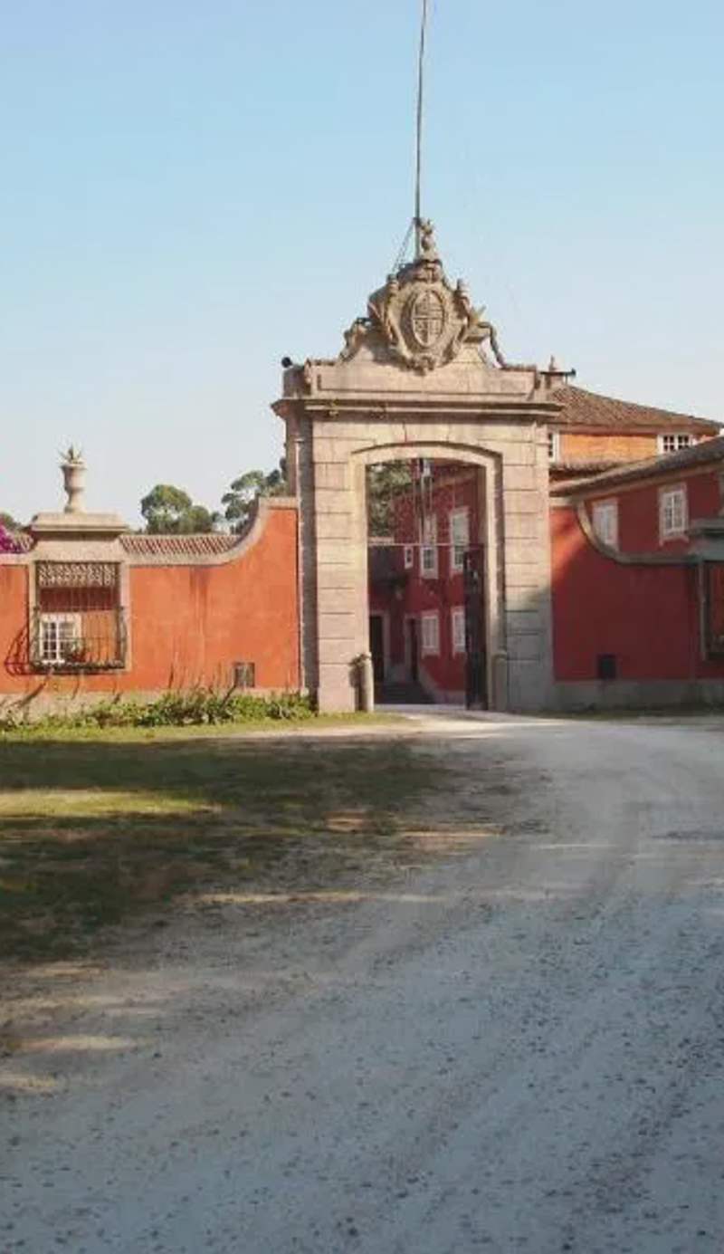 Casa de Sezim