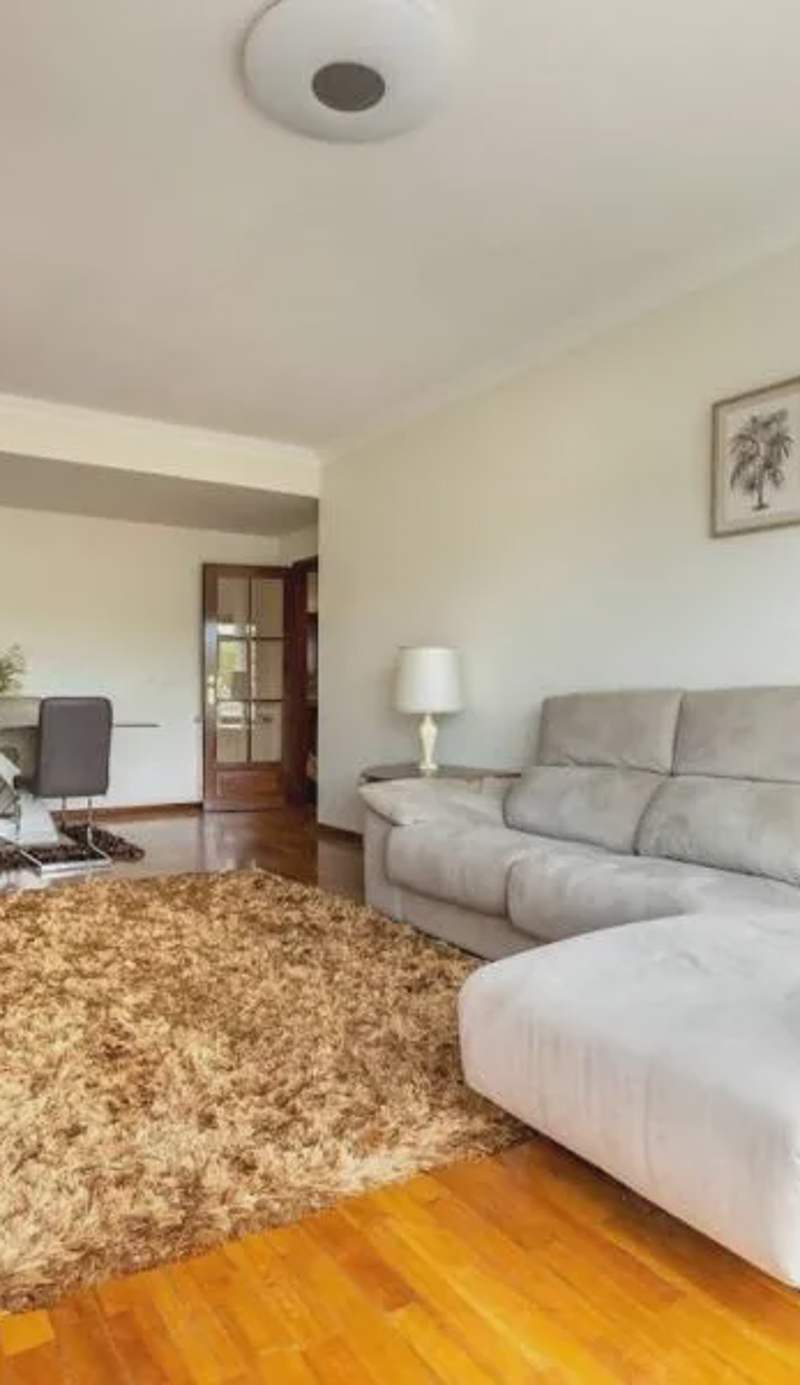 Apartamento Lobo