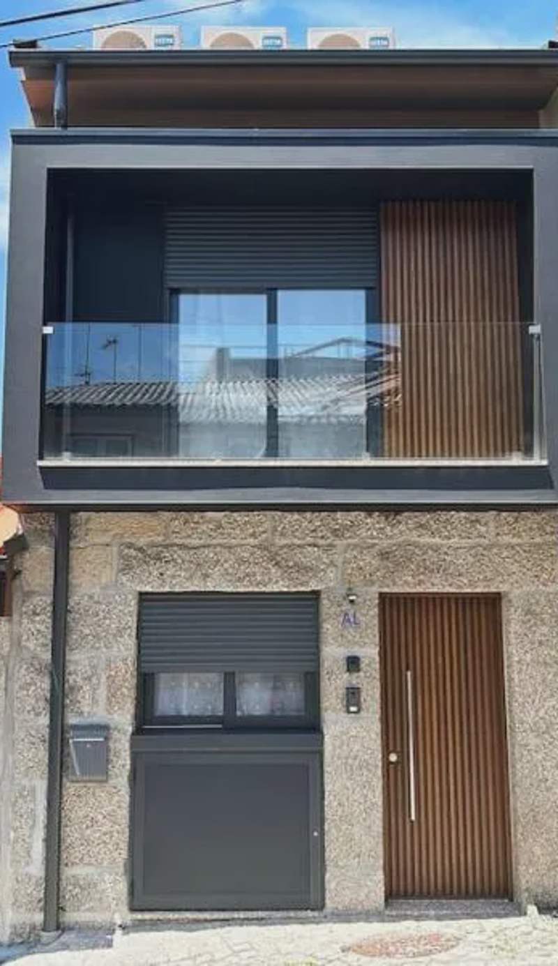 Casinha da Arcela