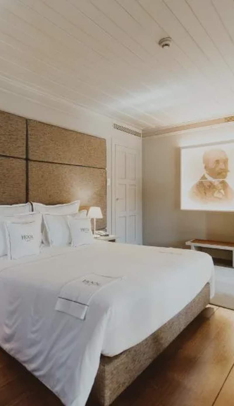 Hotel da Oliveira