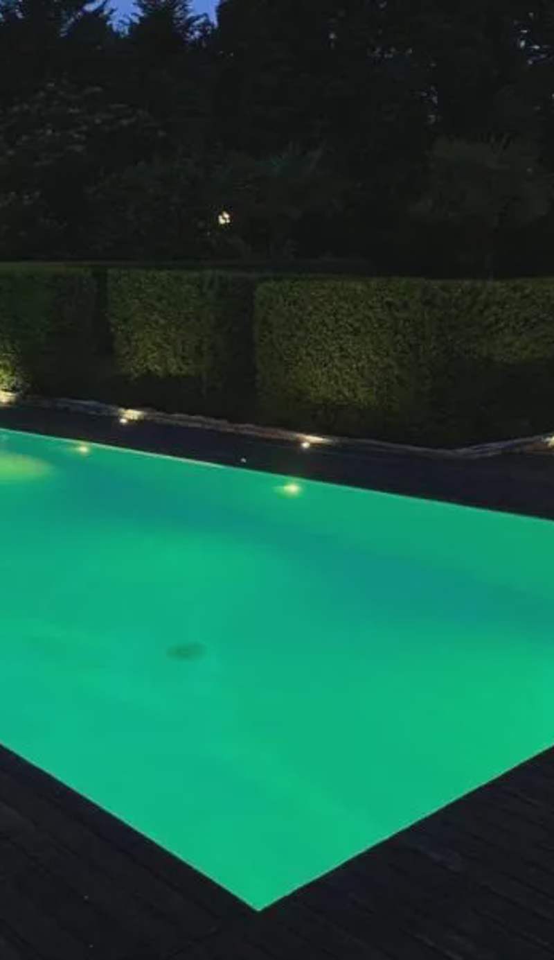 Villas do monte
