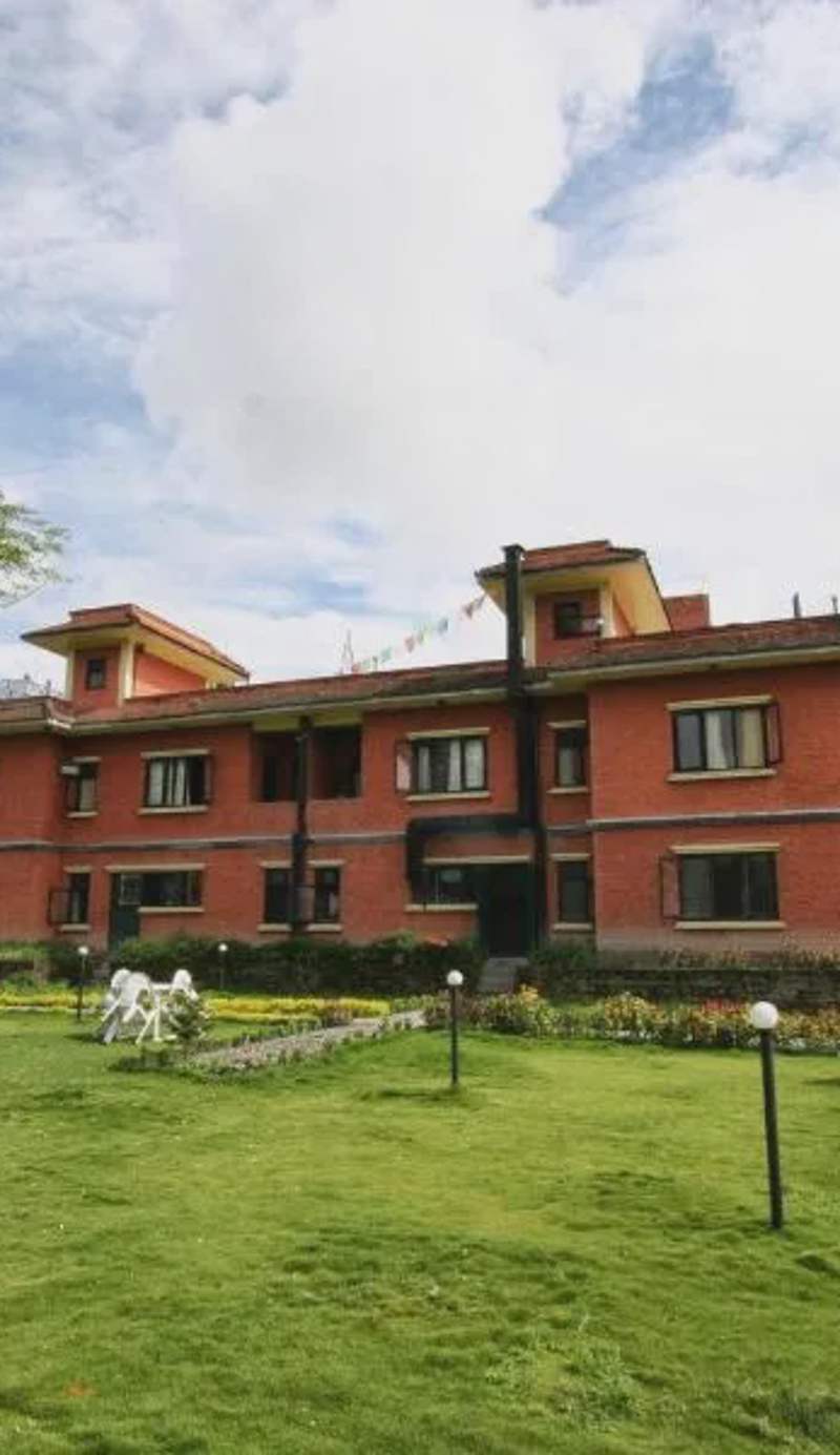 Planet Bhaktapur Hotel