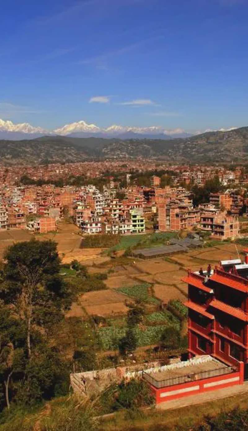Bhaktapur Paradise Hotel