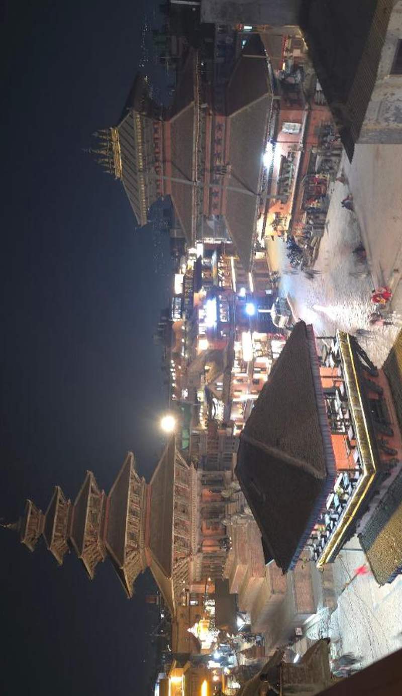 Hotel Garuda