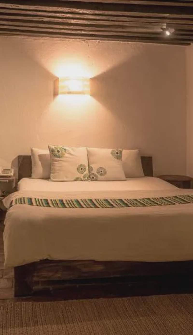 Peacock Guest House