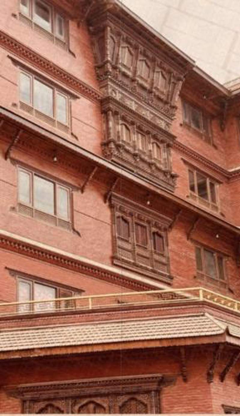 Hotel Dachi Kathmandu - Bhaktapur