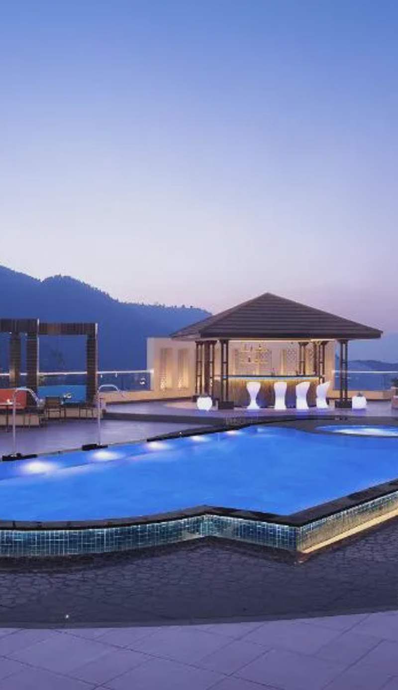 Fortune Resort & Wellness Spa Bhaktapur, Nepal - Member ITC Hotels' Group